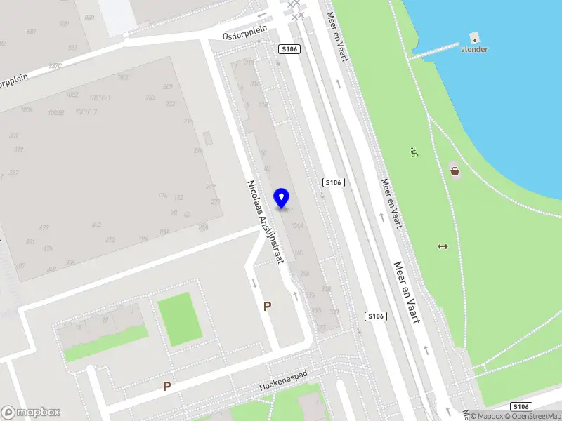 IMWABI Amsterdam