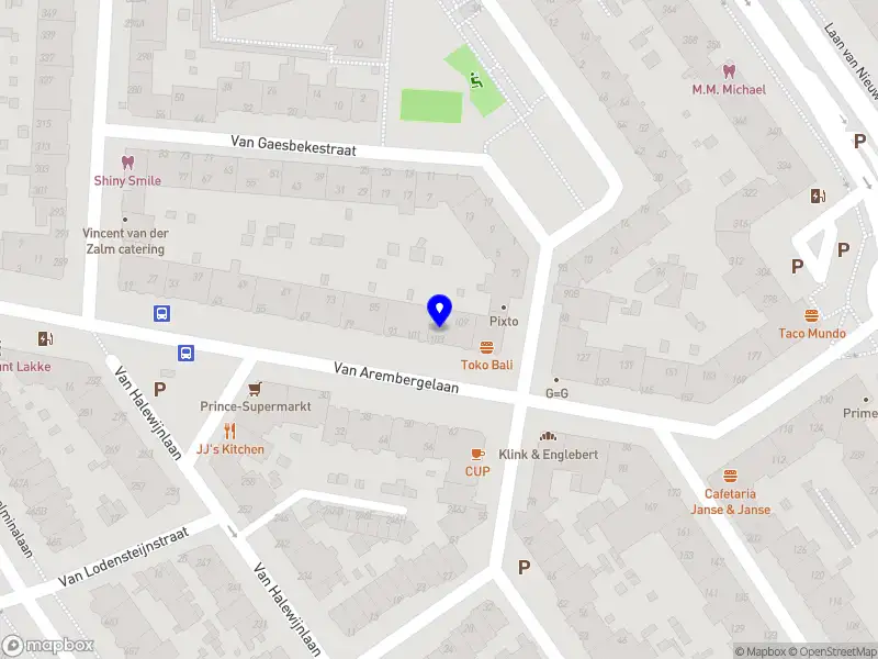 Nieuw bedrijf Orange Castle Capital Holding B.V.