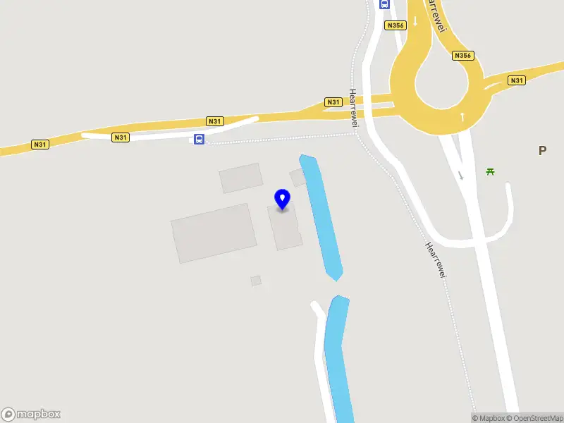 Maatschap W.M. Haagsma en H.Hoekstra Nijega