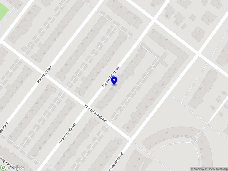CJOP Investments B.V. Zoetermeer