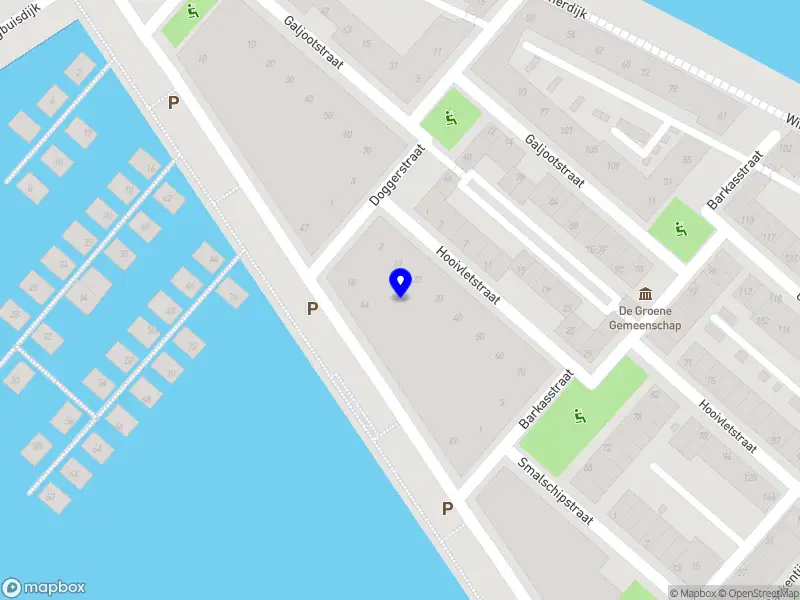 Nieuw bedrijf Chef4you