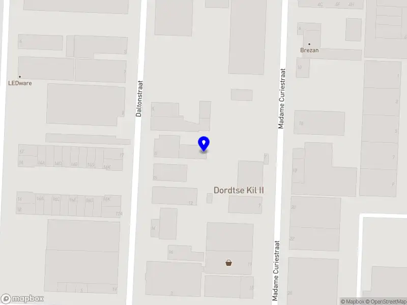 Nieuw bedrijf Luxe Banden