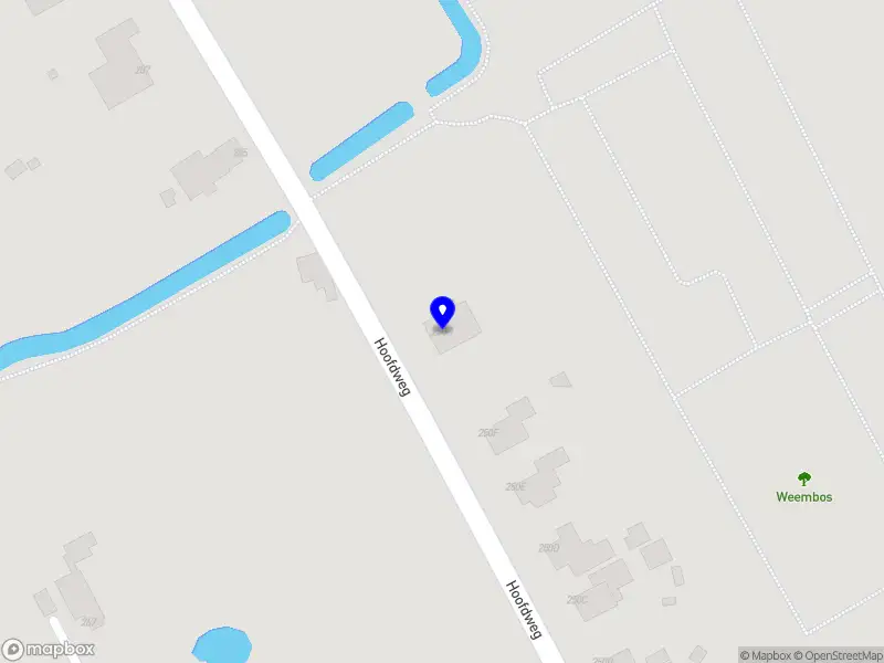 Welkom ByBauk Nijeholtpade