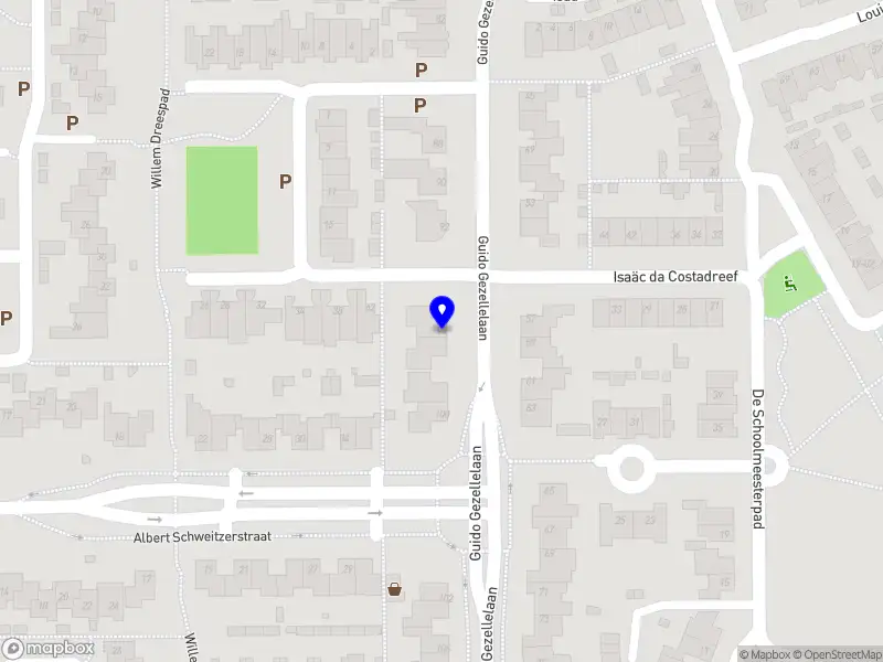 Nieuw bedrijf Merkspraak