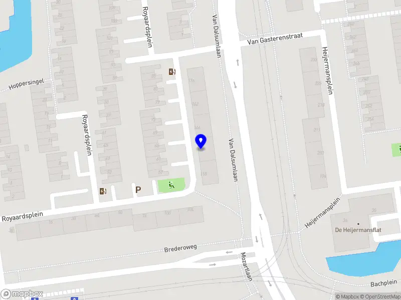 Nieuw bedrijf MS Ventures B.V.