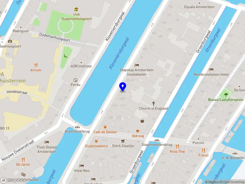 Vereniging van Eigenaars gebouw Gentiaanplein 18, 20 en 22 en Malvastraat 29 te Amsterdam Amsterdam