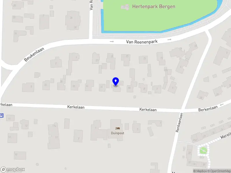 VR-Dienstverlening B.V.