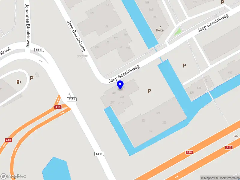Quantale B.V. AMSTERDAM-DUIVENDRECHT