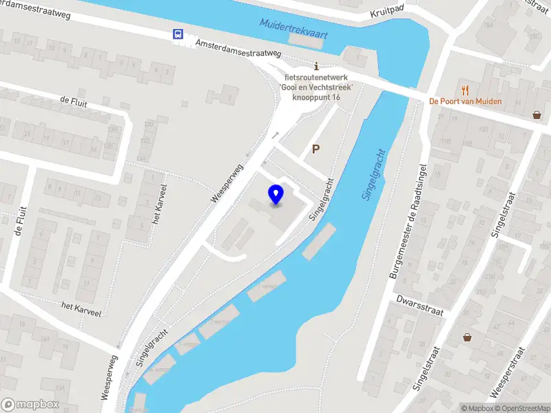 Streefkerk Makelaars Muiden