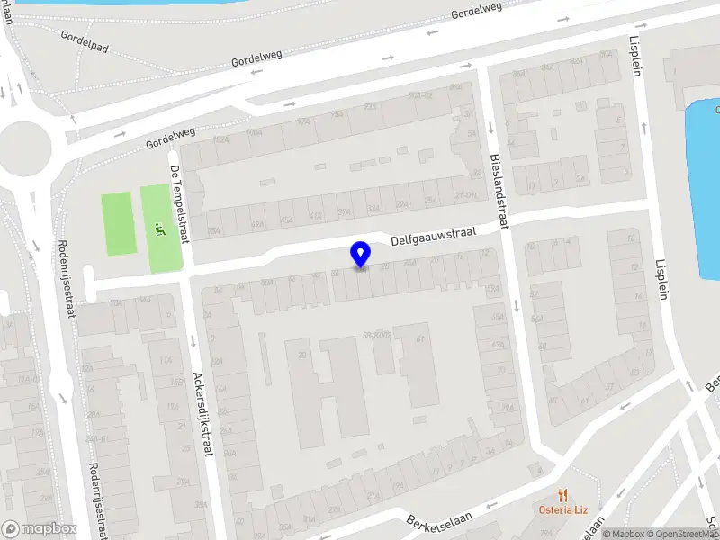 Nieuw bedrijf NANN Horeca