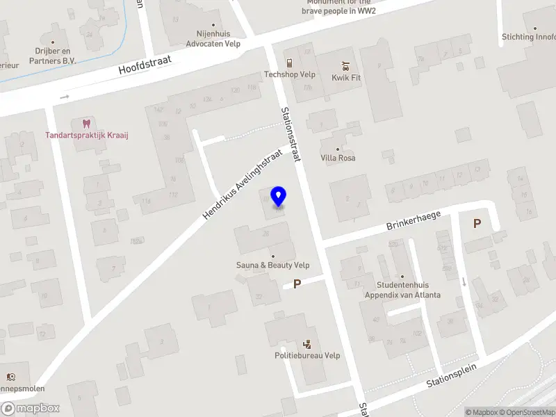 Nieuw bedrijf Willemijn Smans