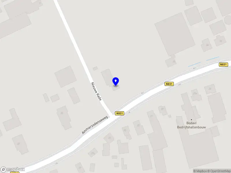 FrogFriends Hedel