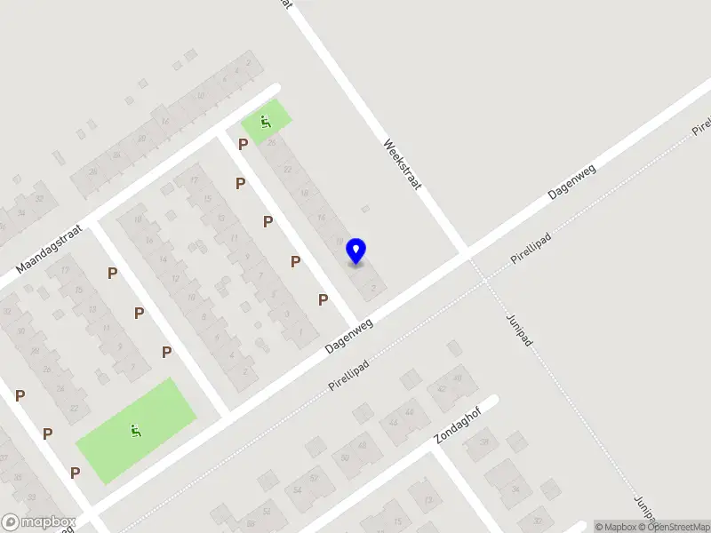 Back of the Envelope B.V.