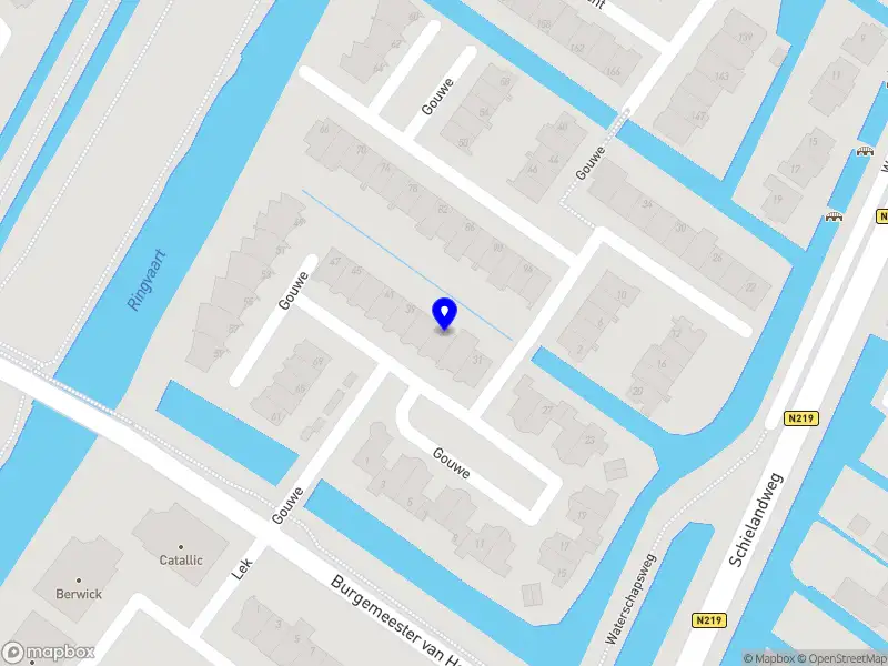 Mikenso Holding B.V. NIEUWERKERK AAN DEN IJSSEL