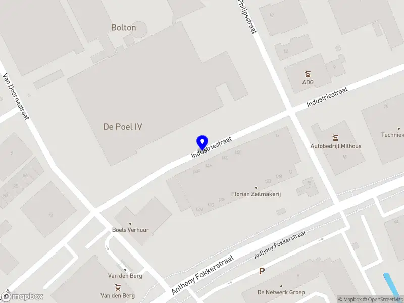 Nieuw bedrijf HairStyle Goes B.V.