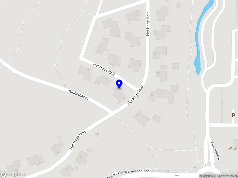 Southersea Holding B.V. Hoogeveen