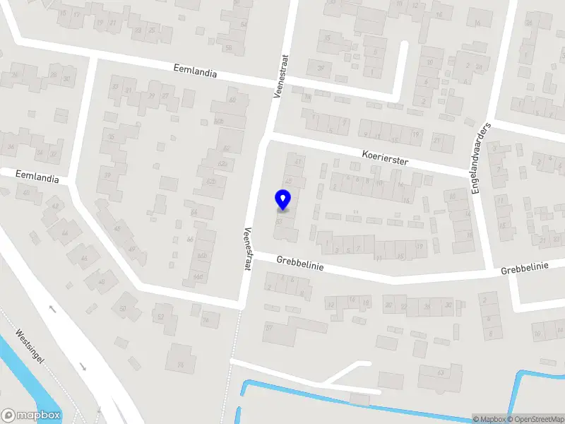 Nieuw bedrijf Hip'S Visverwerking