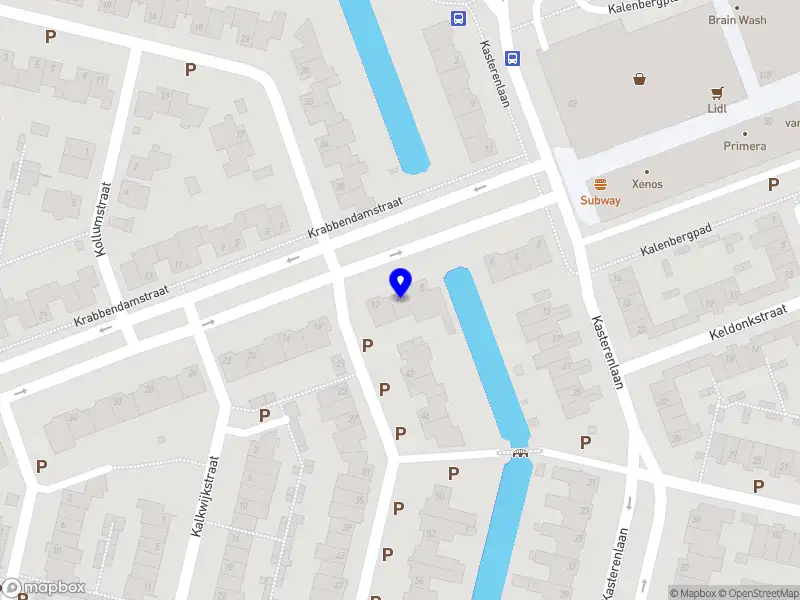 SoyYo Sushi Tilburg