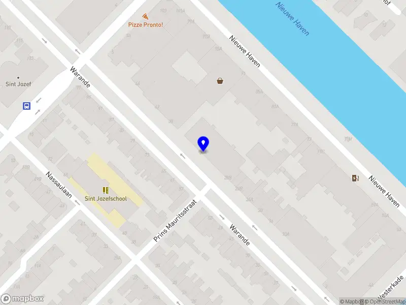 Nieuw bedrijf Proces Optimalisatie Beheer B.V.