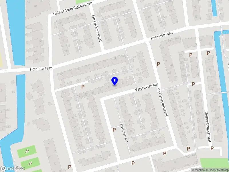 Manos Abiertas NL Hazerswoude-Rijndijk