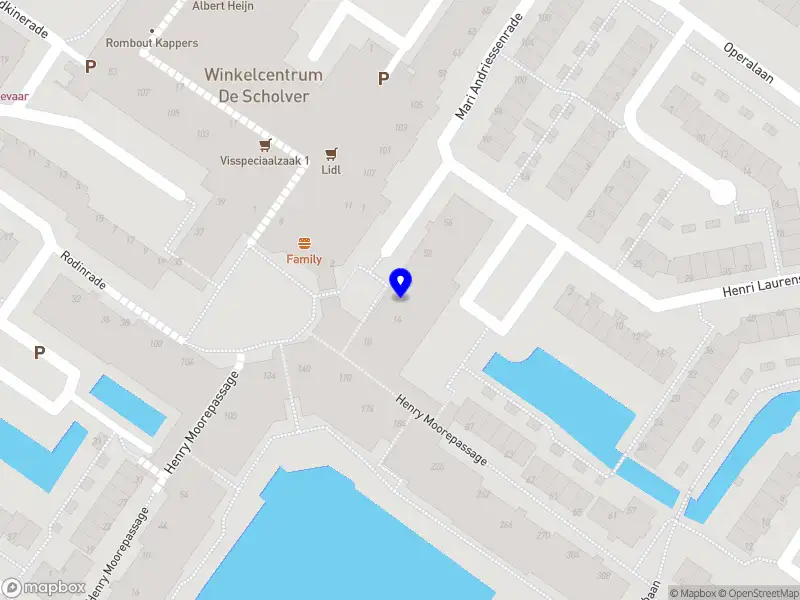 Patang Management B.V. Capelle aan den IJssel