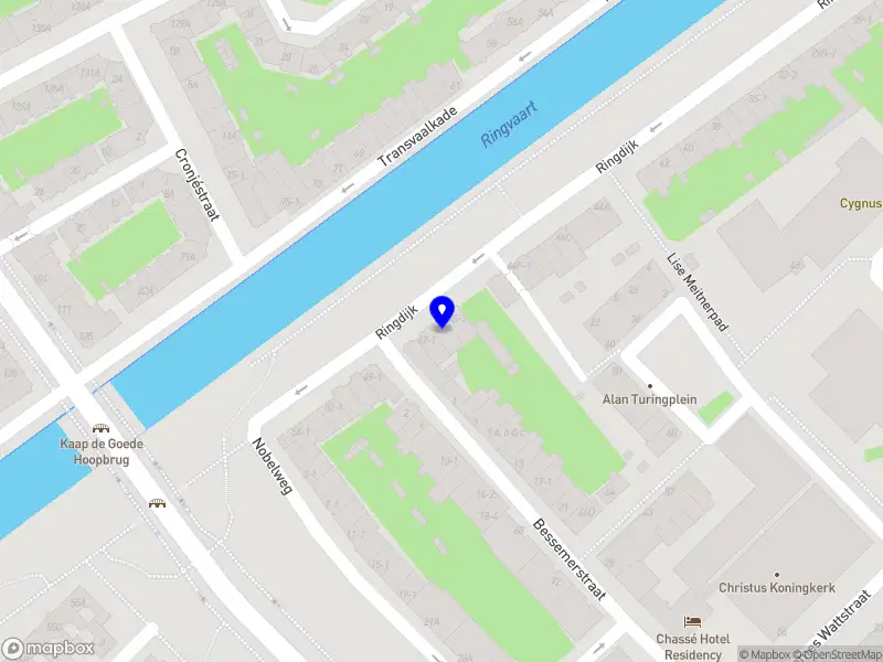 Nieuw bedrijf Ruiwi B.V.