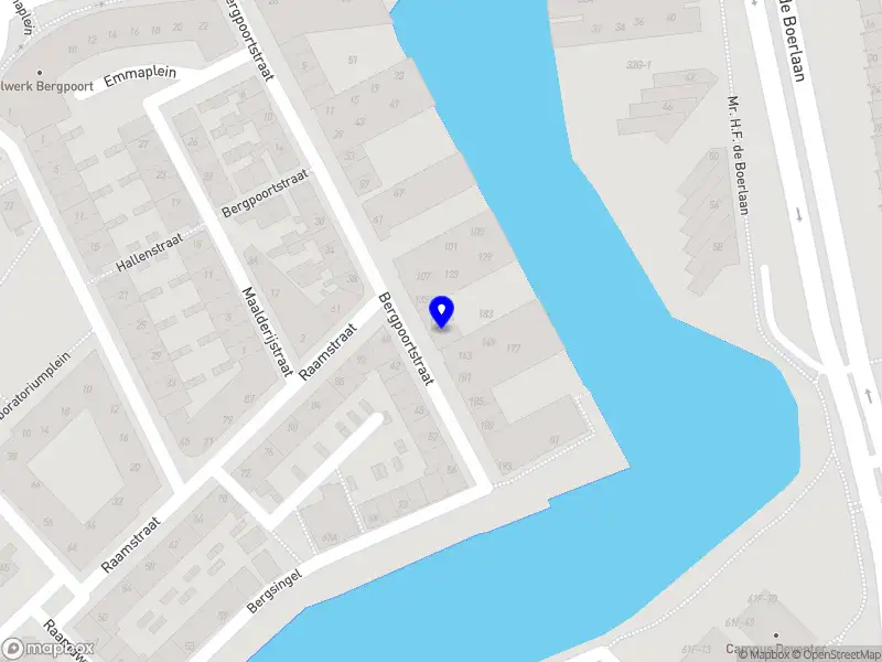 Nieuw bedrijf Driehaas