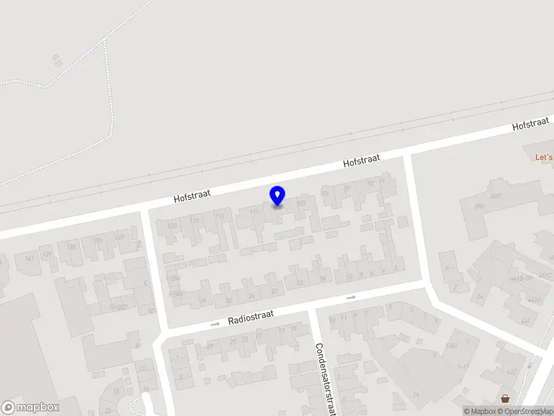Hofstra Holding B.V. Eindhoven