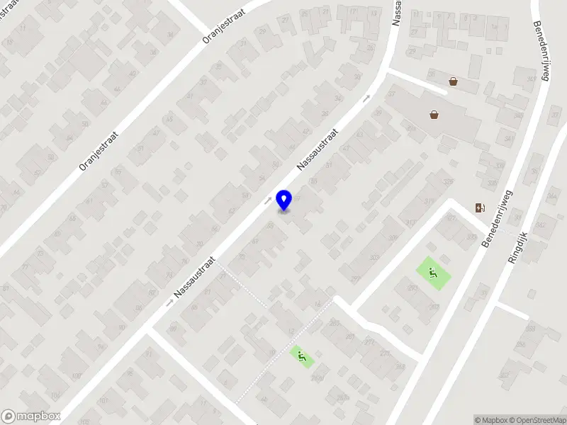 Nieuw bedrijf Netsarim B.V.