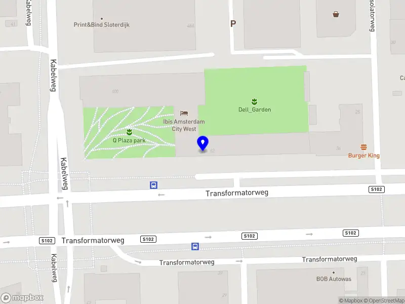 Zonneweide De Heul B.V. Amsterdam