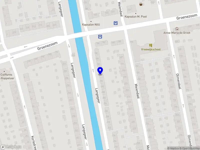 Stichting Neerlandistiek