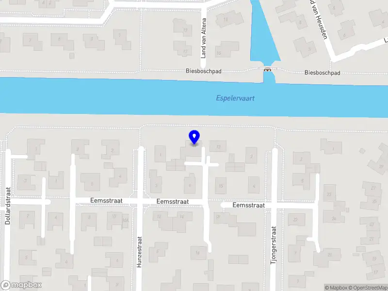 Mangré Makelaars Emmeloord