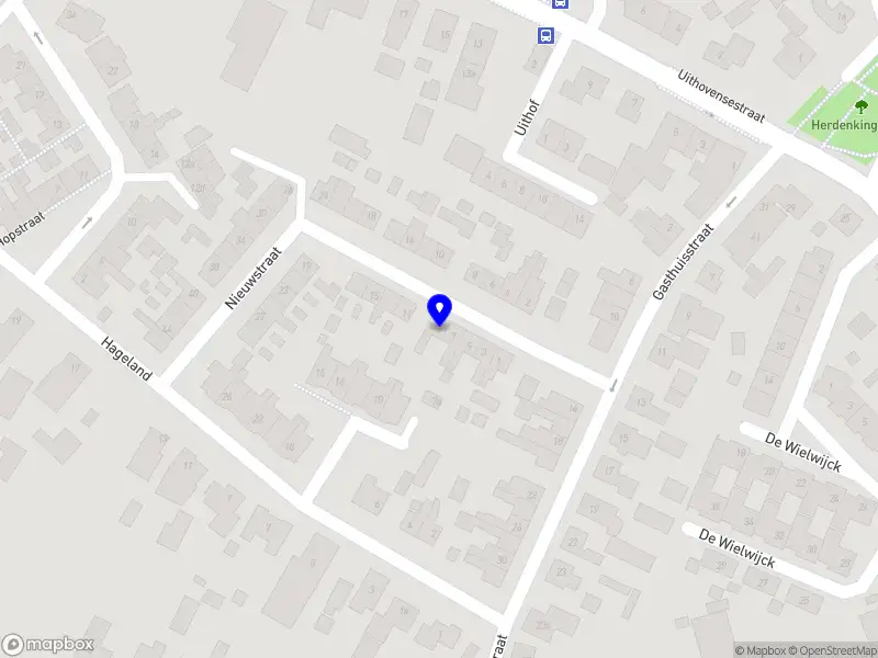 Nieuw bedrijf Lieke Huisman Interieur