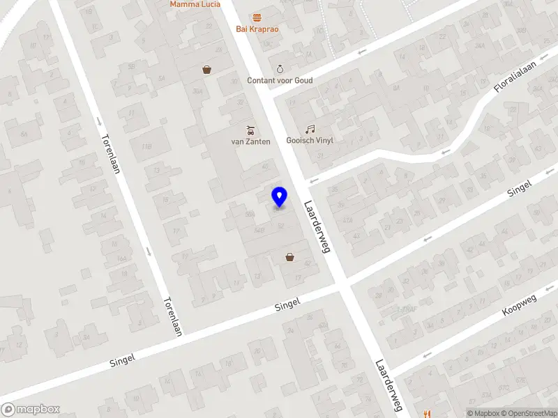 Nieuw bedrijf Dylan Dental Care