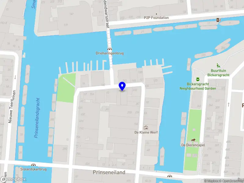 De Bruijn strafrechtadvocatuur B.V. Amsterdam