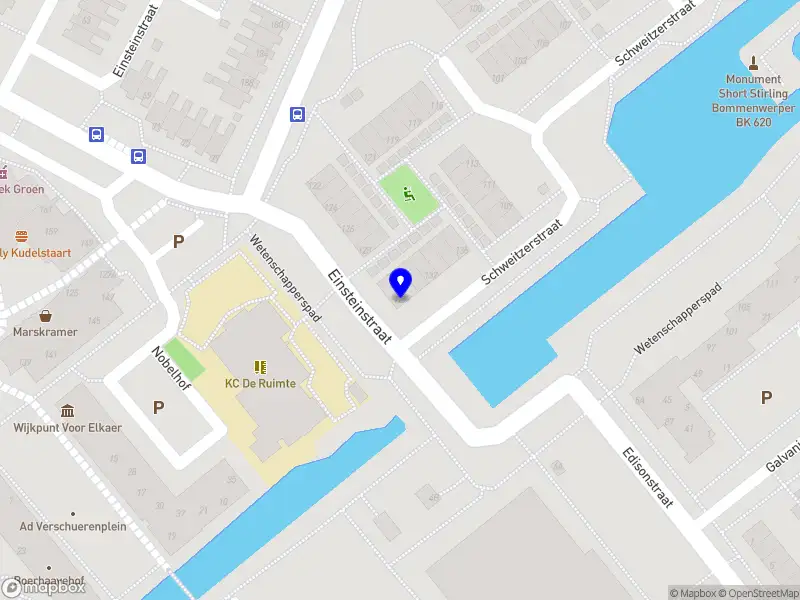 D.H.Service Kudelstaart