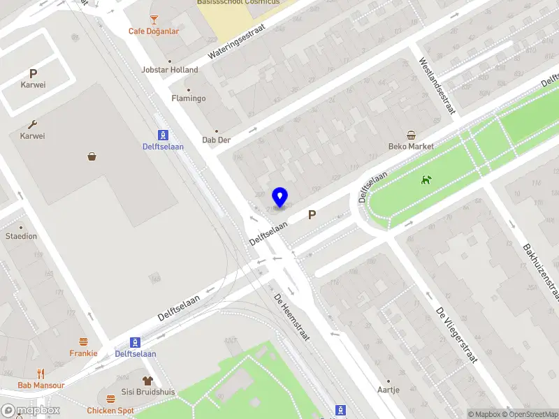 Ias Security 's-Gravenhage