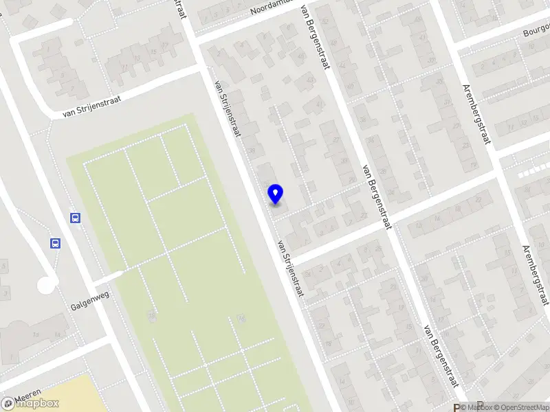 Mellissa’s Kringloop Zevenbergen