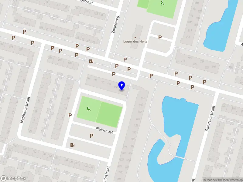 Nieuw bedrijf Veronique studio