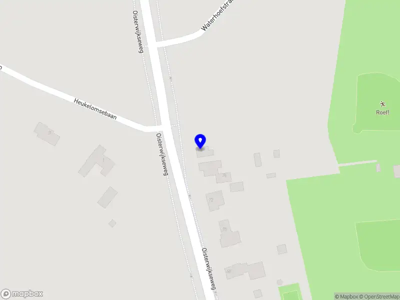 Nieuw bedrijf Norveo