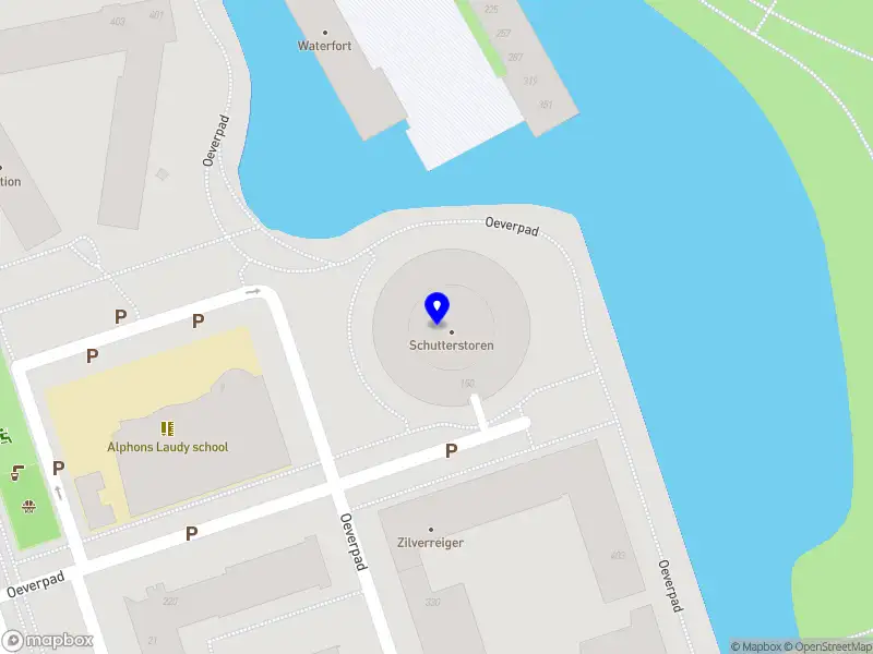 ReverWERK Amsterdam