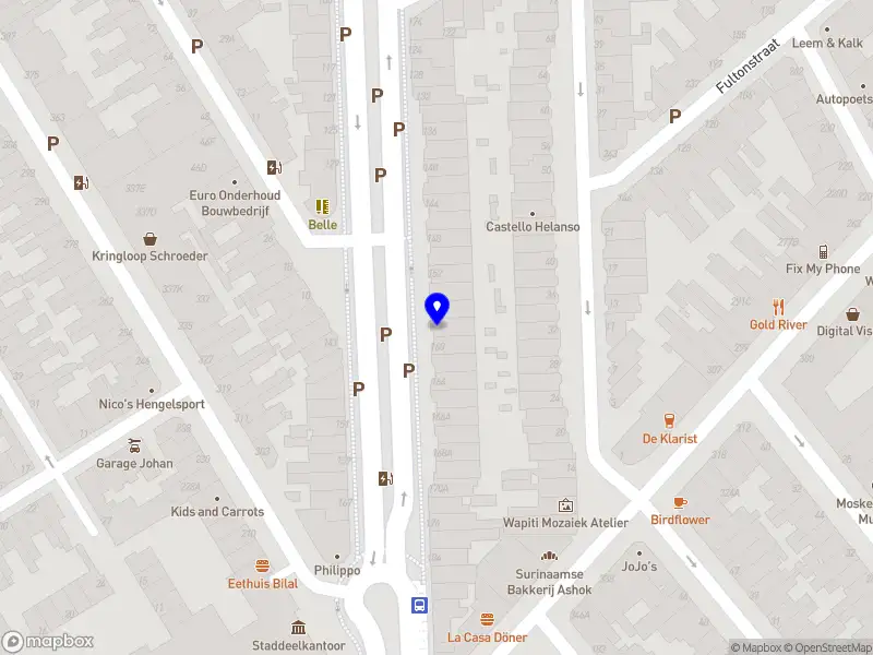 Marc de Mollenvanger