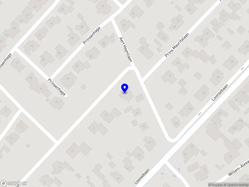 Nieuw bedrijf Buccinidae B.V.