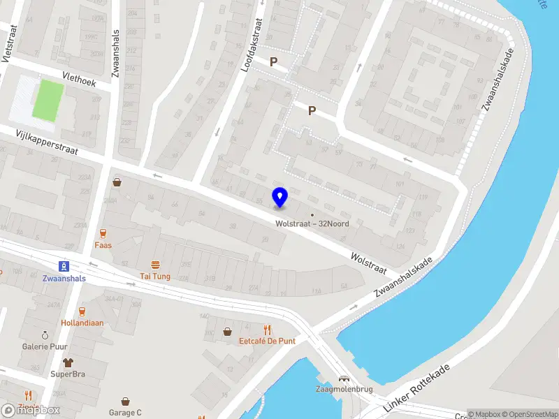 Nieuw bedrijf Lordev