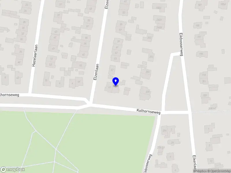 P Couchet Hilversum
