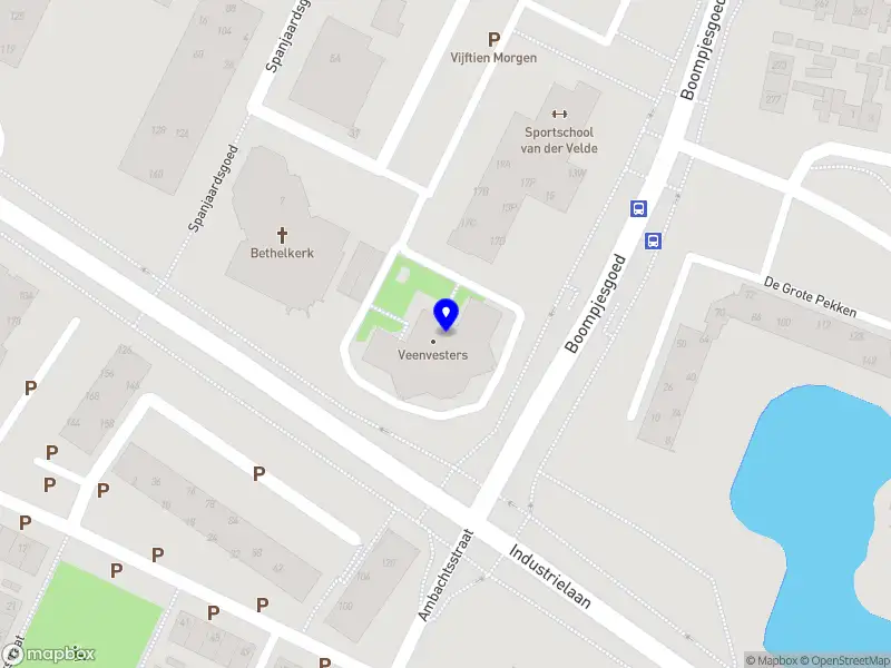 Vereniging van Eigenaars (A1) Bijentuin 1 tot en met 29, 65 tot en met 93, 129 tot en met 157, 193 tot en met 221, 257 tot en met 277, 303 tot en met Veenendaal