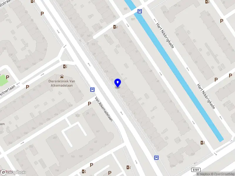 Nieuw bedrijf Grabbers