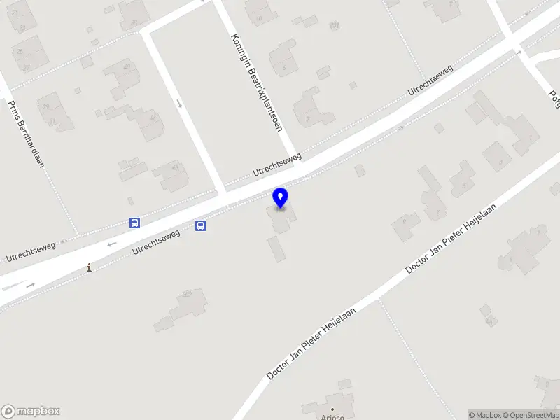 Marcien B.V. Amersfoort