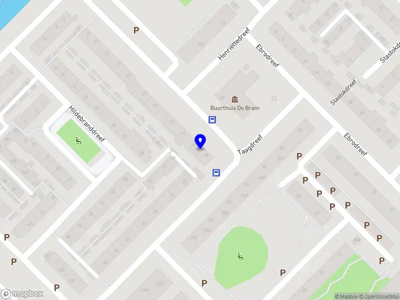 Nieuw bedrijf Tekfinity