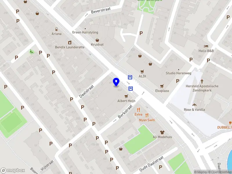 Nieuw bedrijf RAS Bestrating